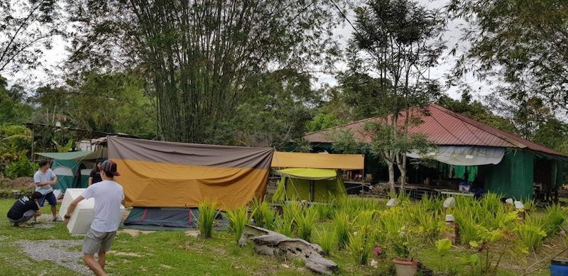 New Era Organic Farm