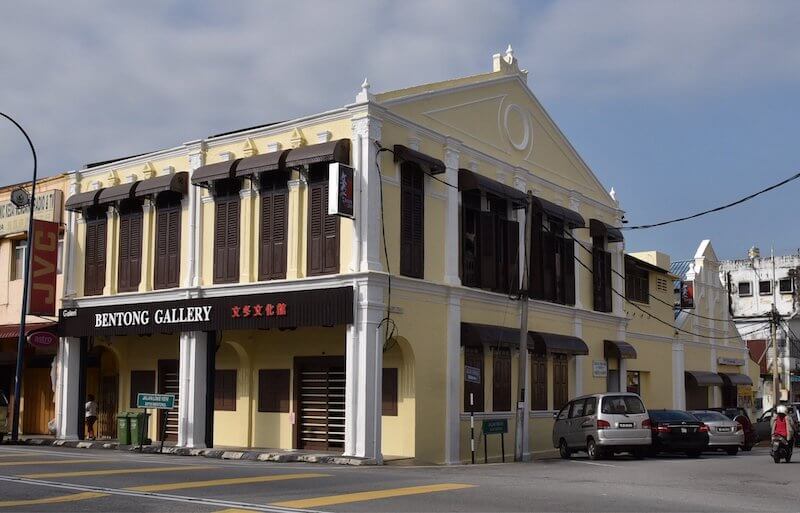 bentong gallery