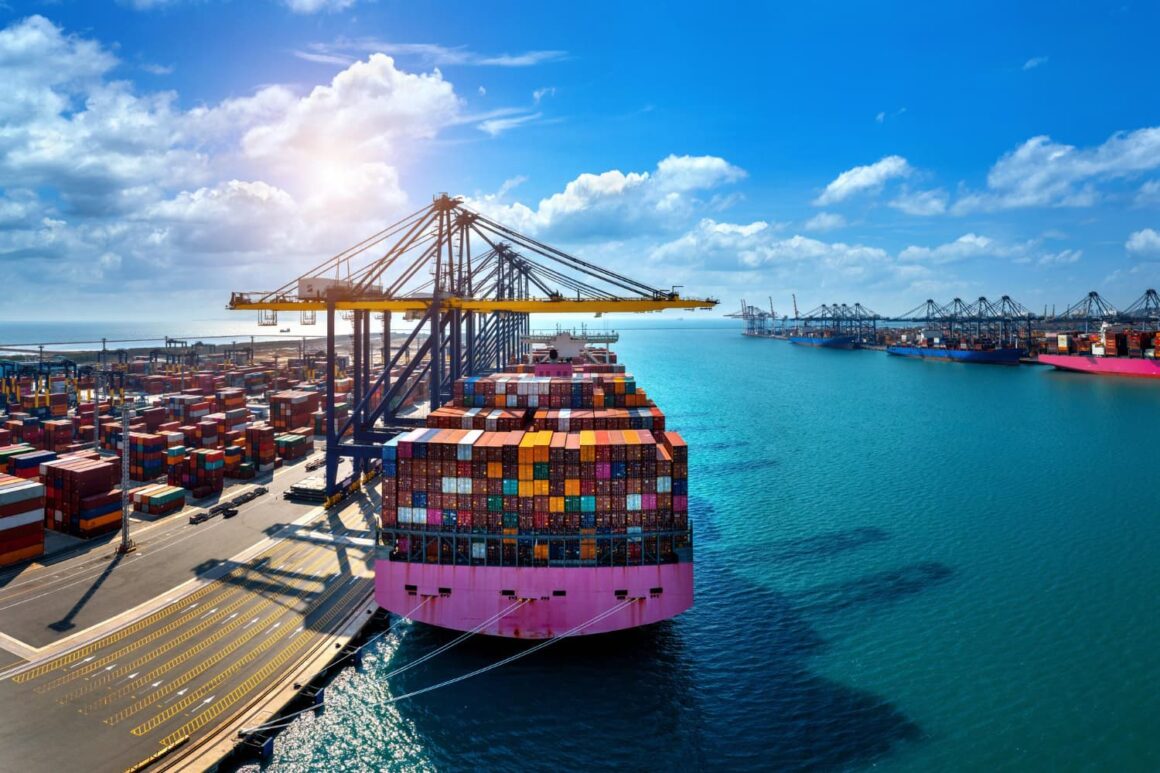 top freight forwarders in malaysia