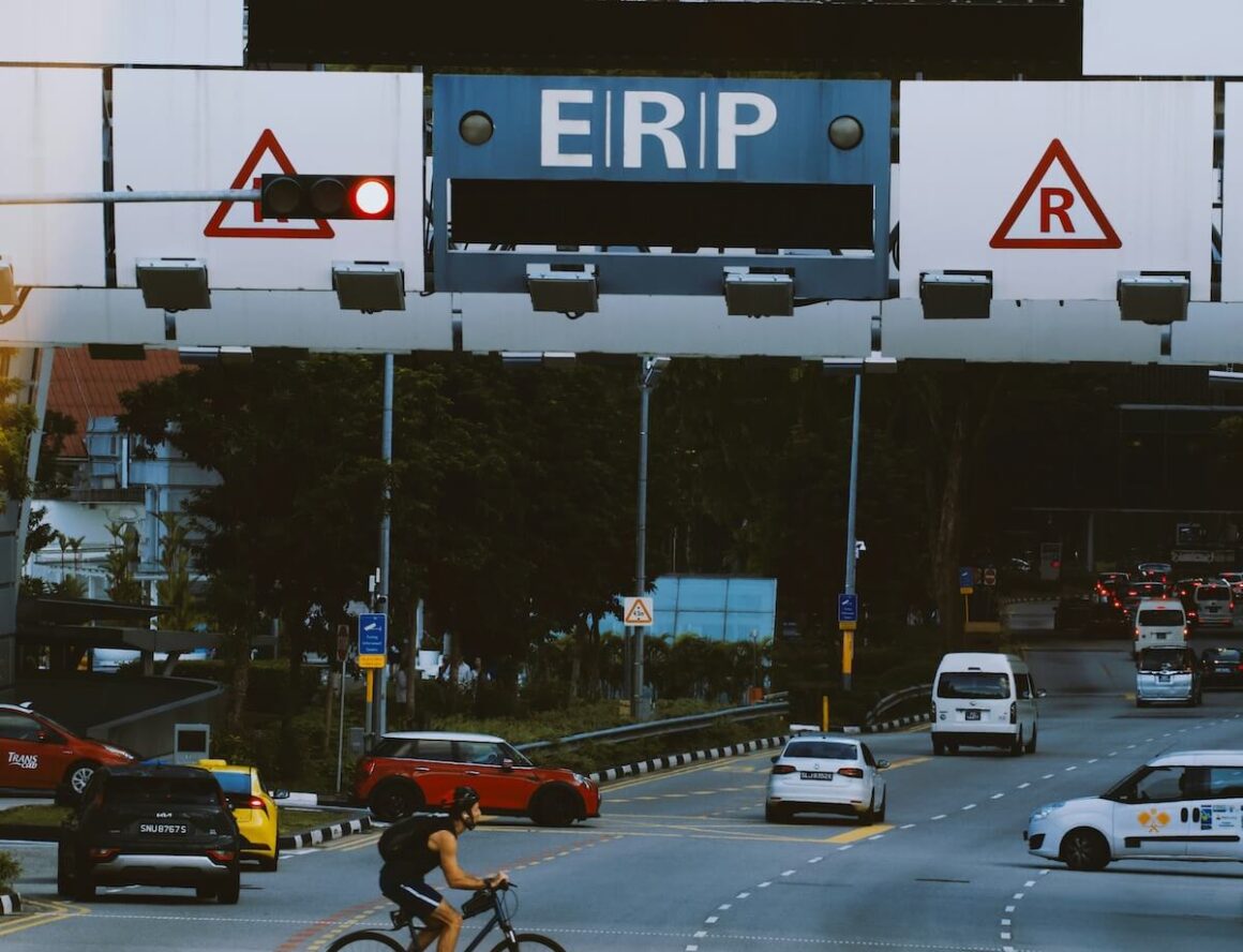 ERP system Singapore