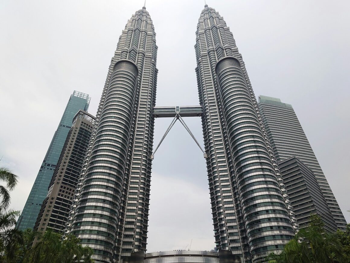 klcc neighbourhood