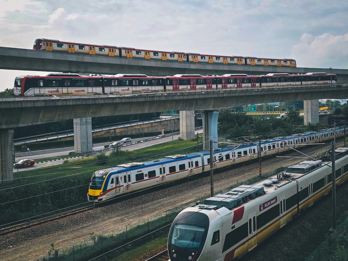 transportation in KL