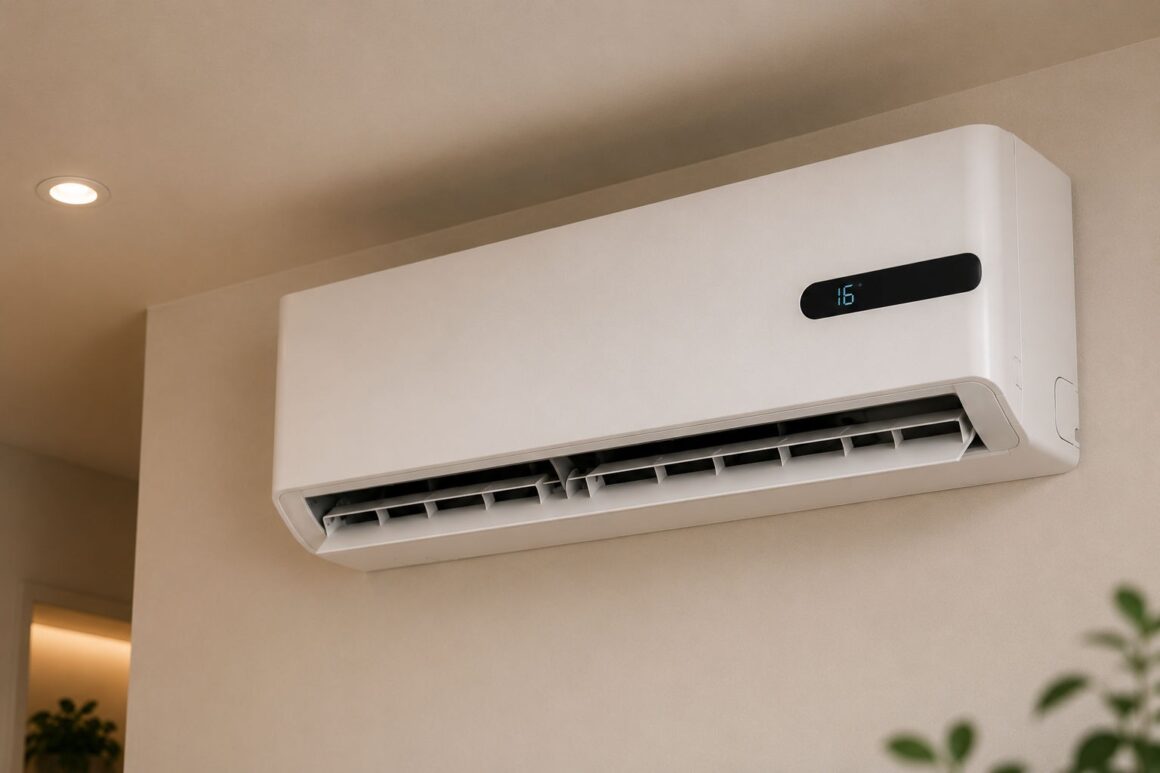 air confitioner