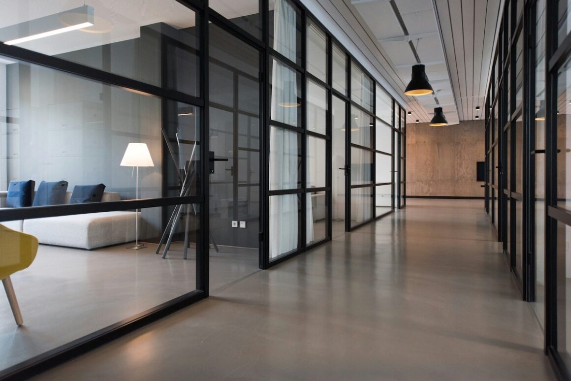KL coworking space