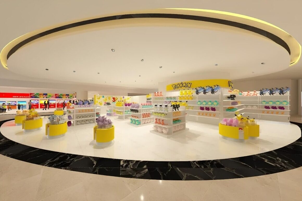 pokemon popup store malaysia