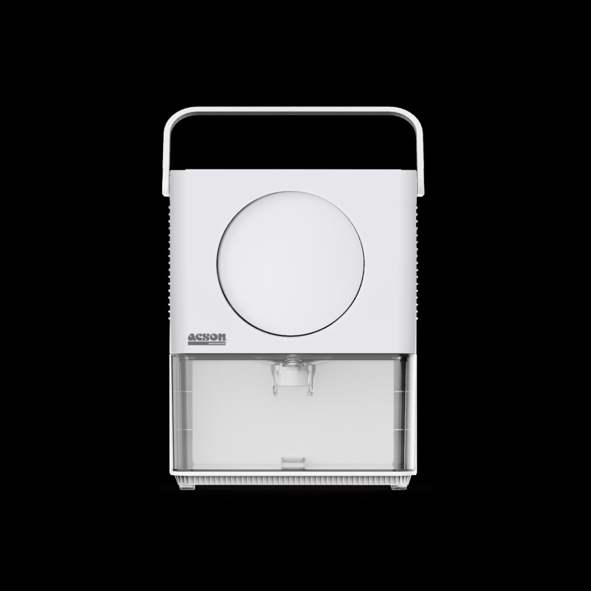 Acson dehumidifiers