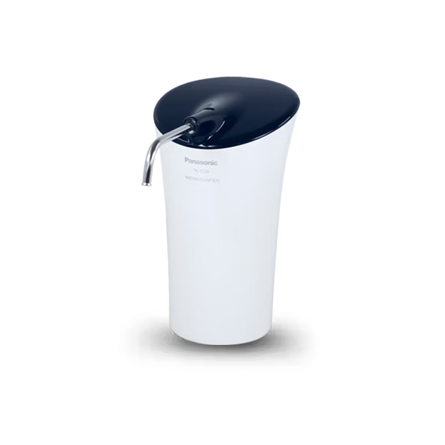 Panasonic TK-CS20 budget water purifier