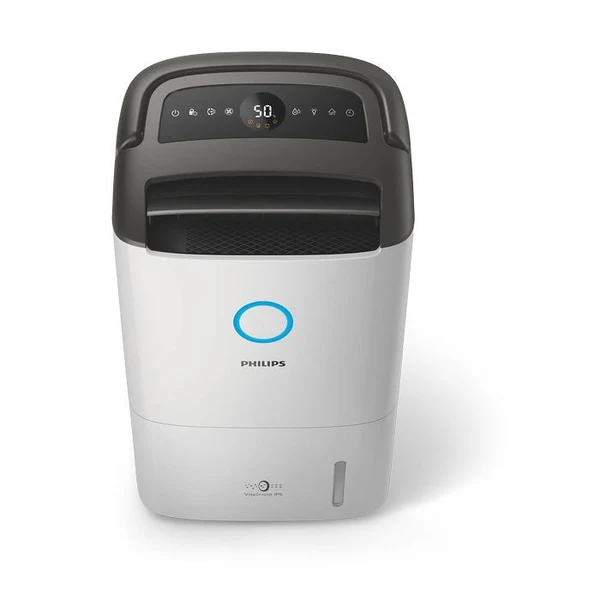 Philips DE5205/30 2-in-1 Air Purifier and Dehumidifier