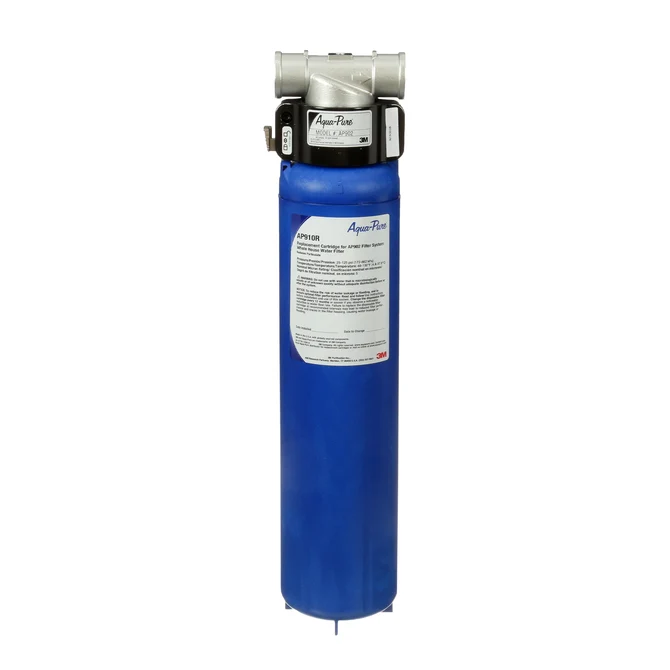 aqua-pure ap902 water purifier