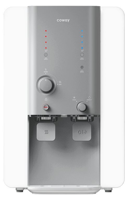 coway Villaem 2 water purifier