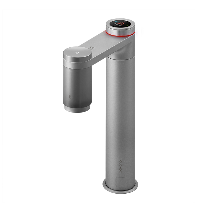 cuckoo ace under sink water purifier