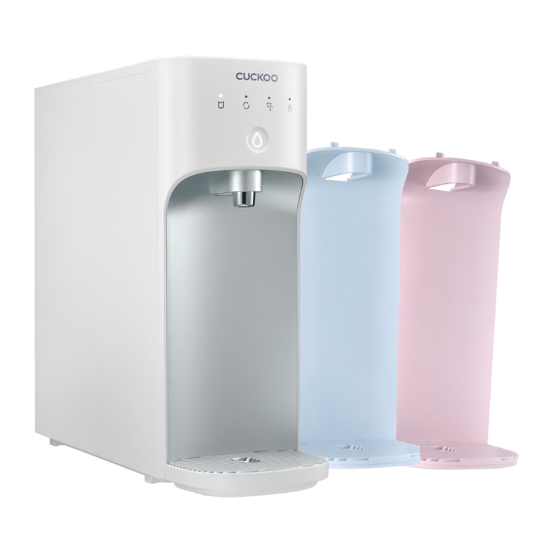 cuckoo kiut tankless water purifier