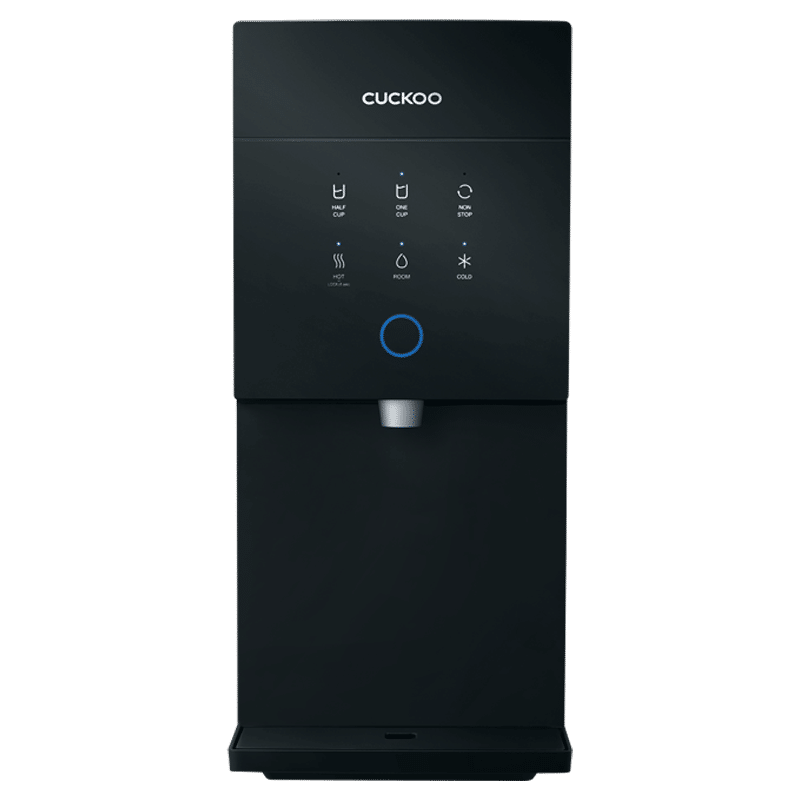 cuckoo xcel 2 smart water purifier