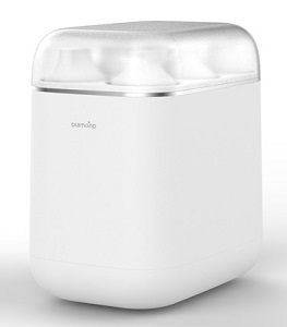 diamond coral water purifier