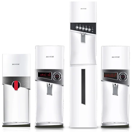 elken ro water purifier