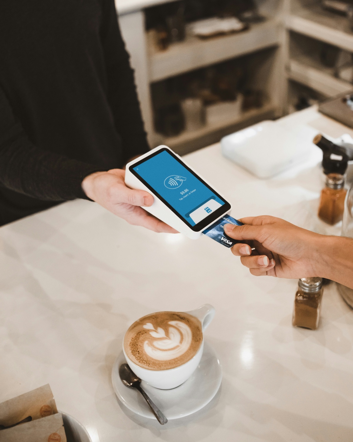 payment gateway providers
