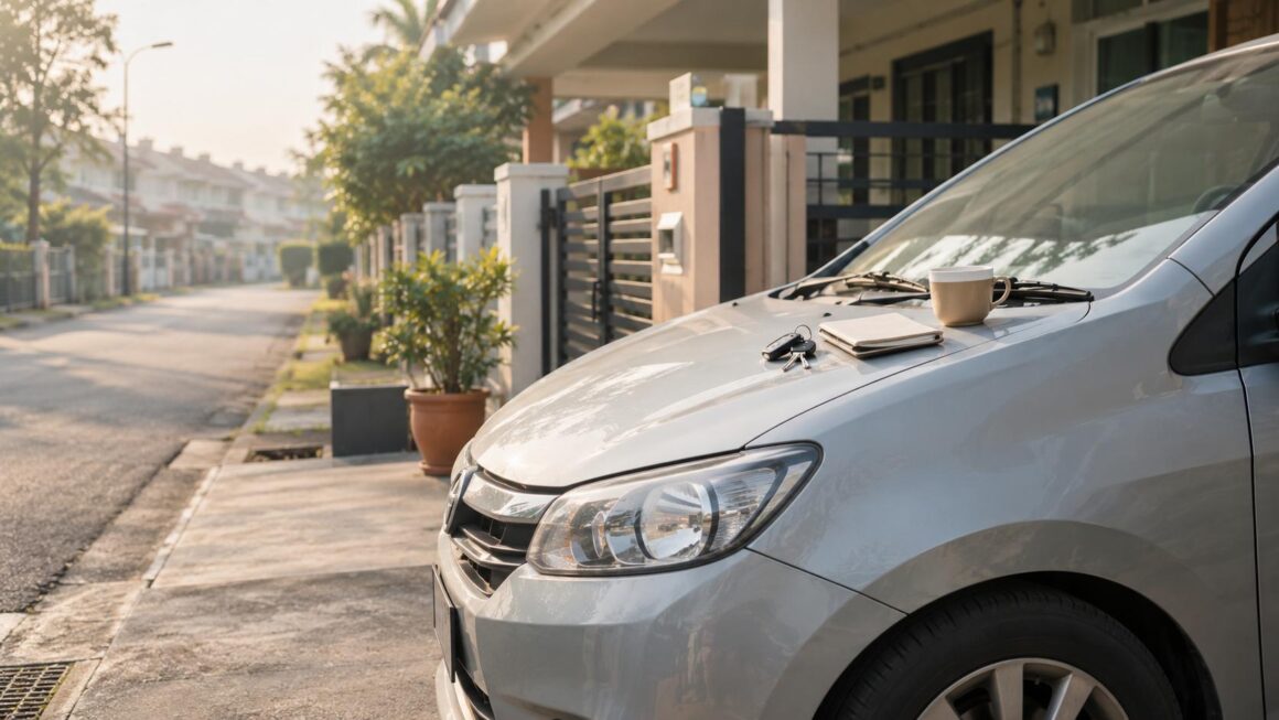 7 best passive income ideas in malaysia