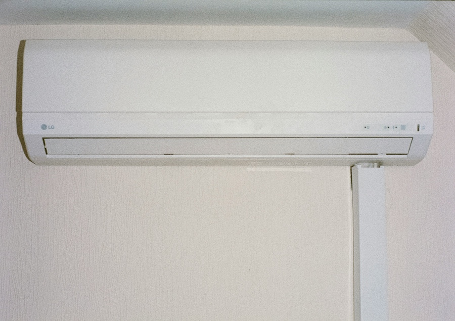 Air conditioner
