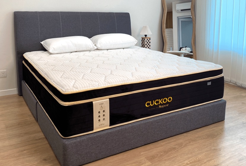 CUCKOO A luxe