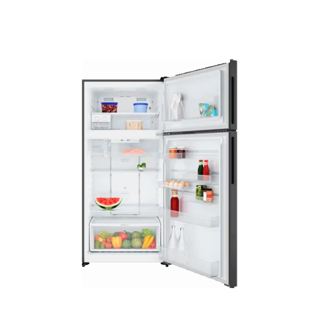 Electrolux ETM5002C-B, 503L top freezer