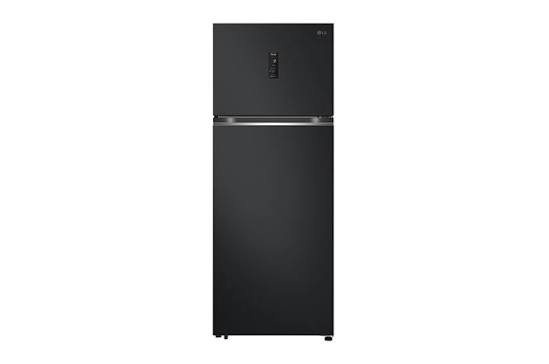 LG GN-B452PQBK, 493L top freezer
