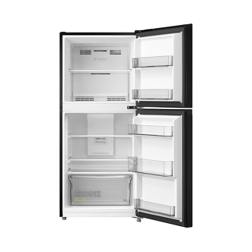 Midea MDRT267MTB30, 200L two-door