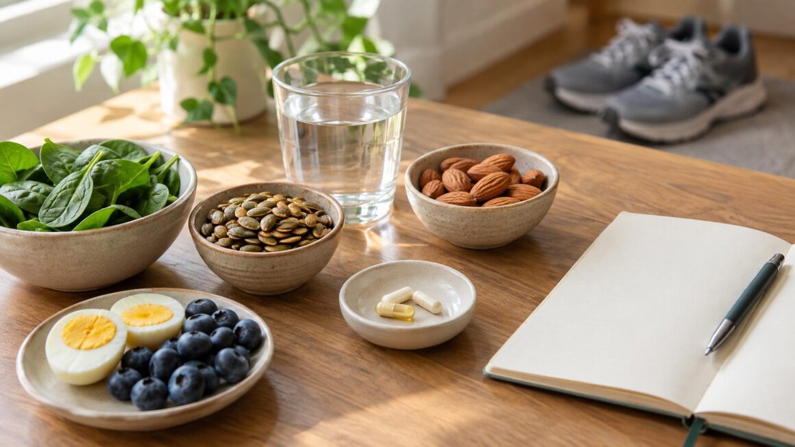 do brain supplements work